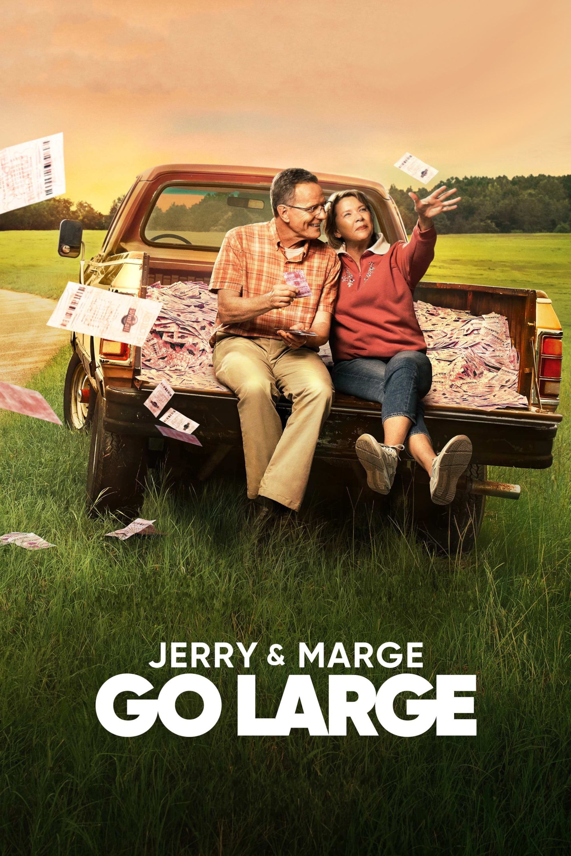 Jerry &amp; Marge Go Large (2022) [260944] (A1658807488) [[Movies]] --Plex--